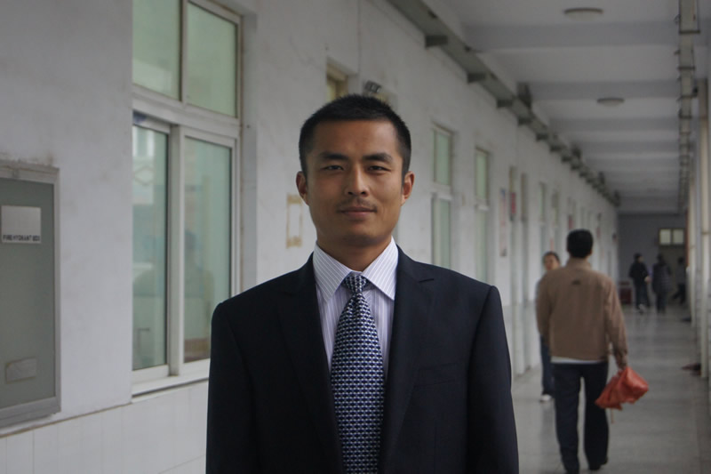 马文杰