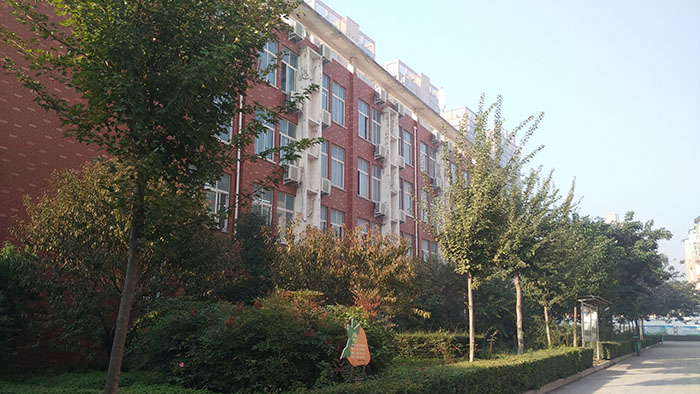 教学实验楼